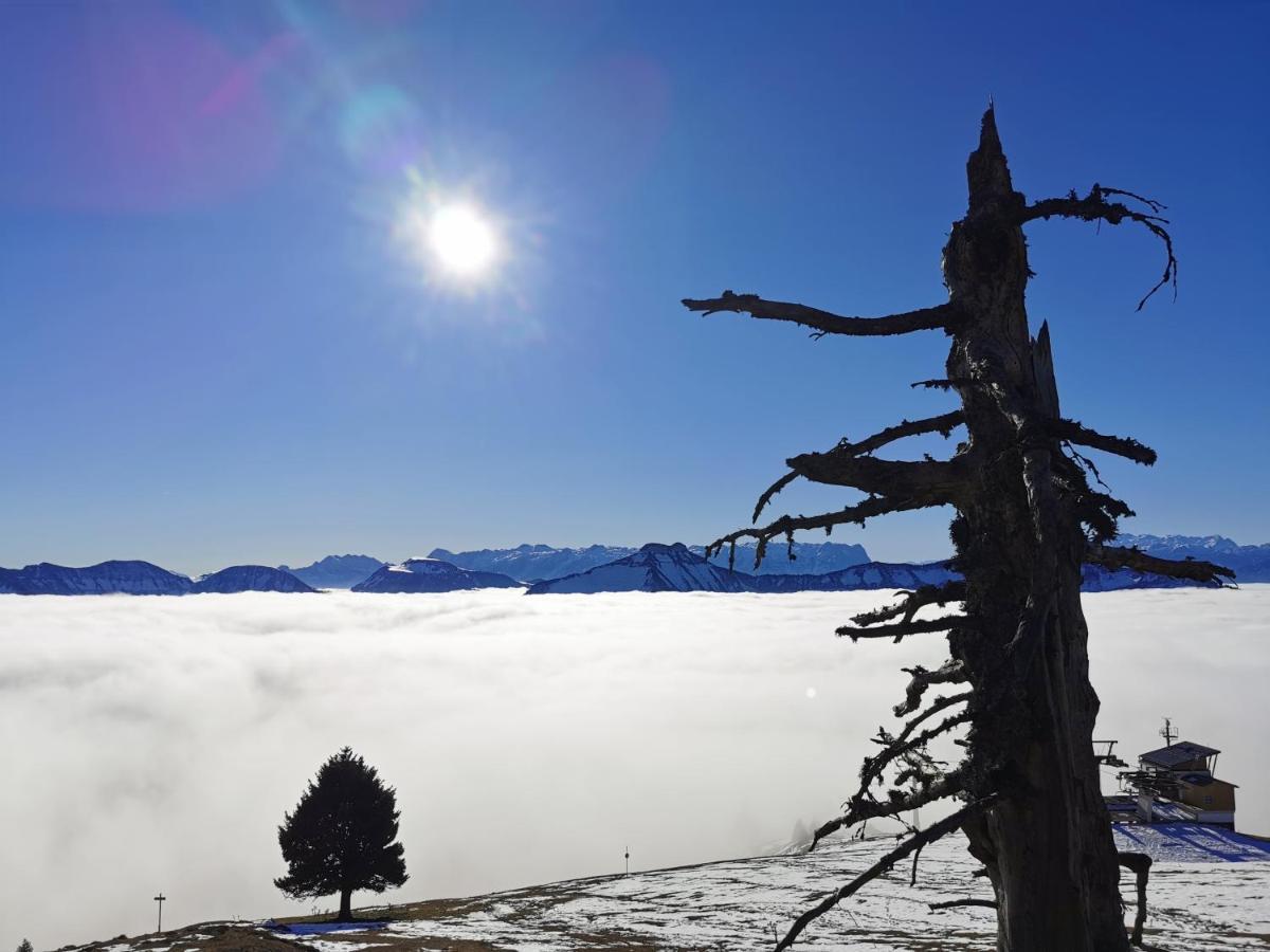 Schnaitstadl-Alm Selbstversorgerhuette Krispl 외부 사진